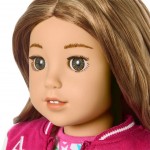American Girl Truly Me 118
